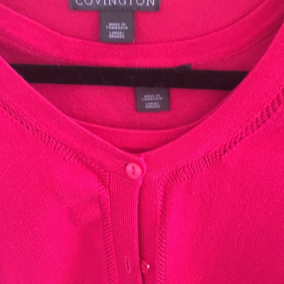 Twin set - Picture 2 of 4